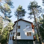 тракия- почивка сред природата