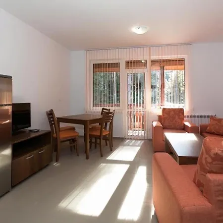 тракия- почивка сред природата *