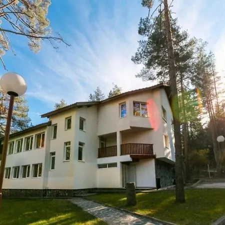 Hotel тракия- почивка сред природата