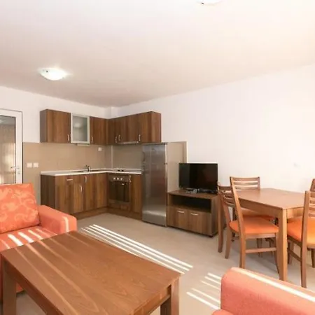 тракия- почивка сред природата Hotel Tsigov Chark