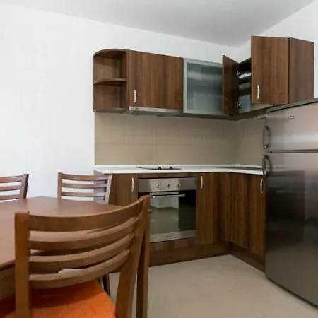 тракия- почивка сред природата Hotel