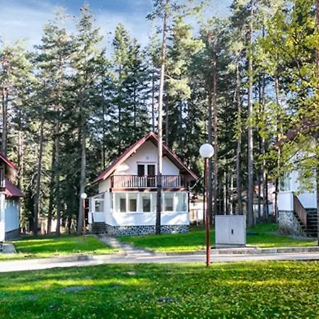 тракия- почивка сред природата Hotel *