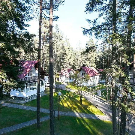 тракия- почивка сред природата Tsigov Chark