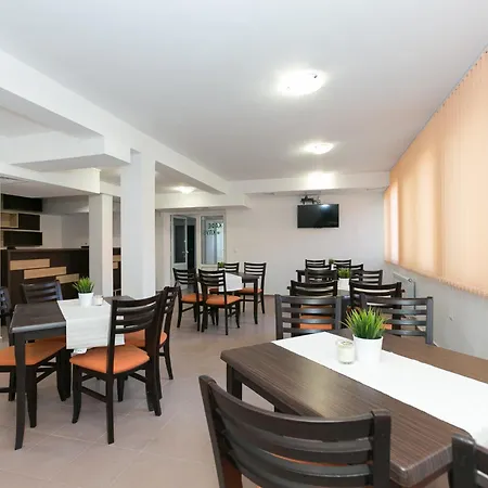 тракия- почивка сред природата Hotel