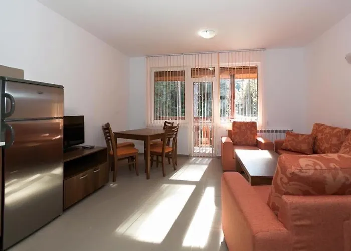 тракия- почивка сред природата *