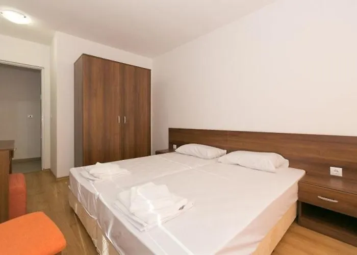 тракия- почивка сред природата Tsigov Chark