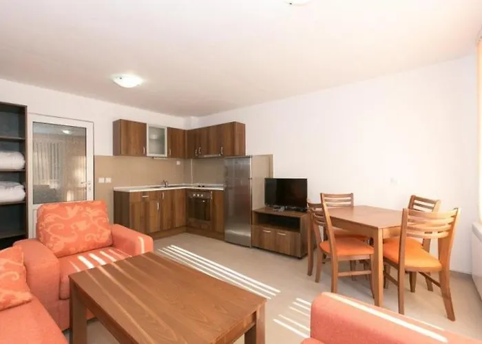 тракия- почивка сред природата Hotel Tsigov Chark