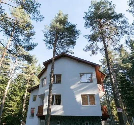 тракия- почивка сред природата