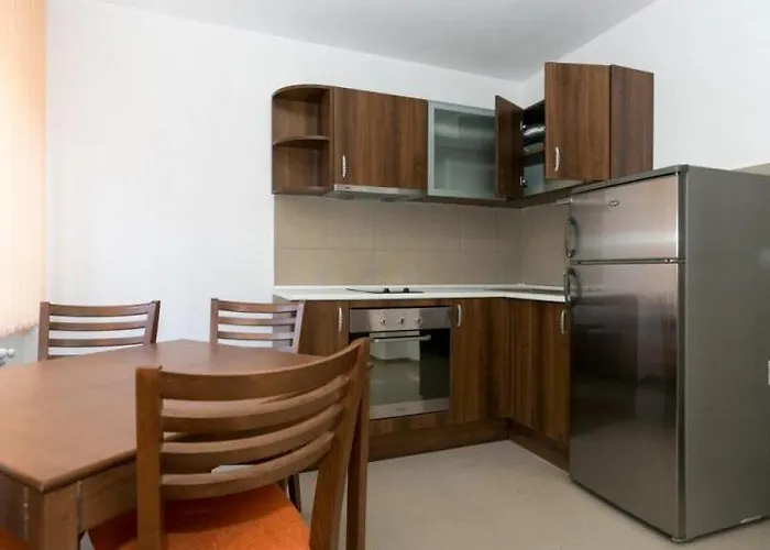 тракия- почивка сред природата Hotel