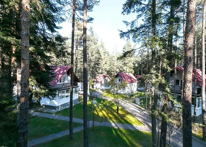 тракия- почивка сред природата Tsigov Chark