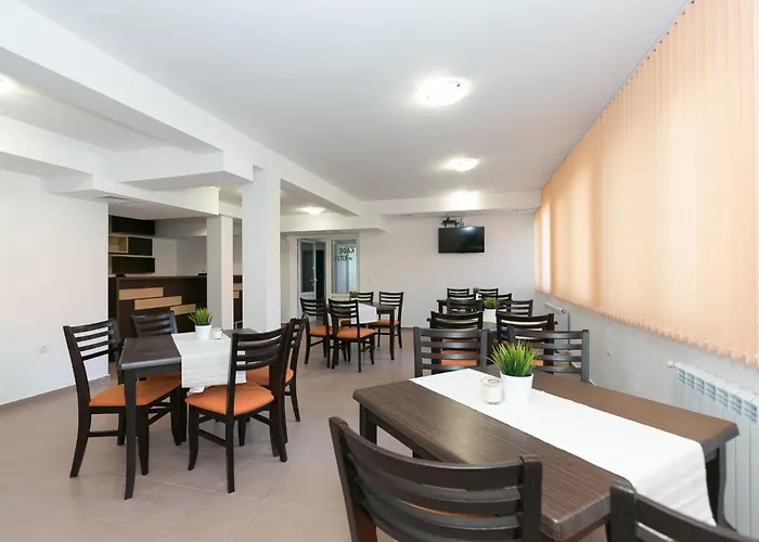 тракия- почивка сред природата Hotel