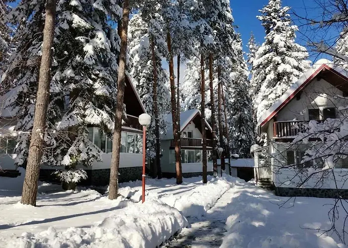тракия- почивка сред природата Hotel *